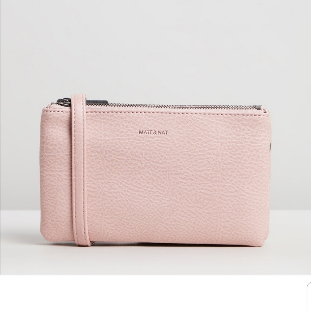 MATT & NAT Triplet Crossbody Bag